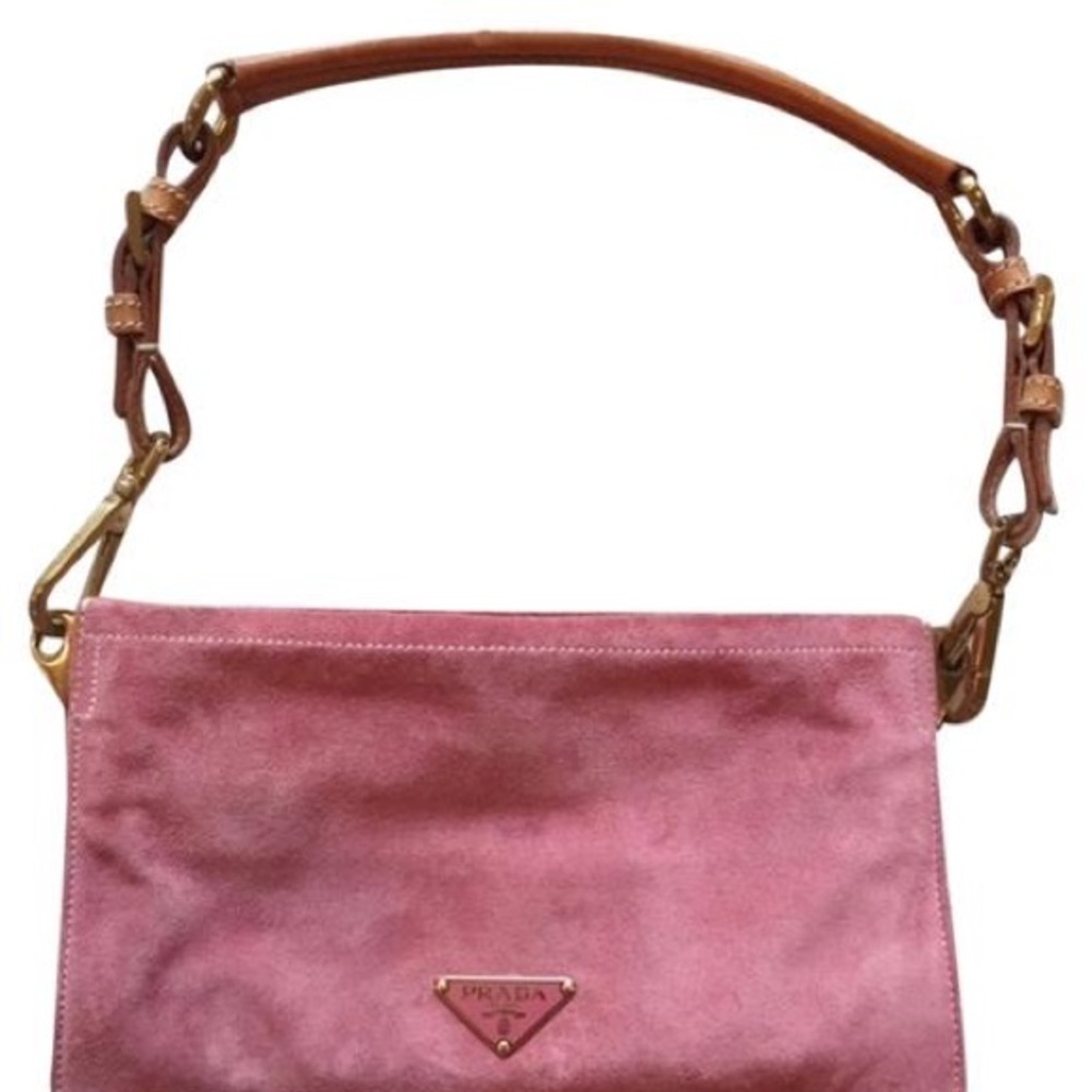 Prada Clutch Vintage Purse